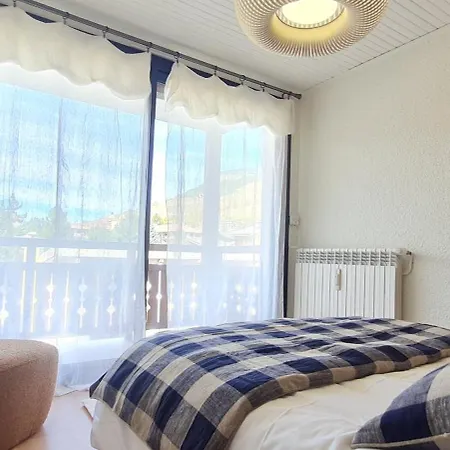 Apartament Eperon 1 Na2 - 3p4 *